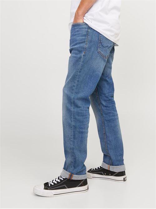  JACK AND JONES | 12146866/Blue Denim